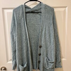 Wild Fable Knit Cardigan